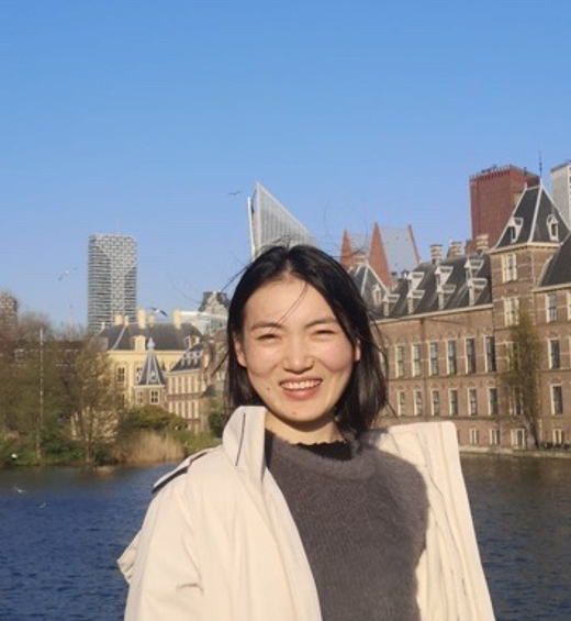 Jing Bai